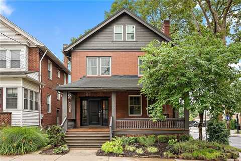 600 Blackburn Rd, Sewickley, PA 15143