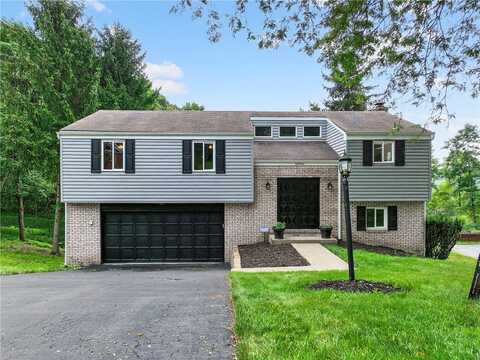 9896 Moccasin Trail, McCandless, PA 15090