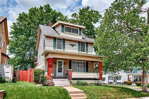 200 38th St., Beaver Falls, PA 15010