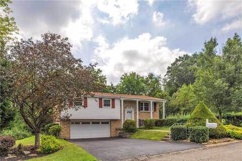 428 Englewood Drive, Reese, PA 15237