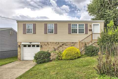 119 Park, Derry, PA 15627