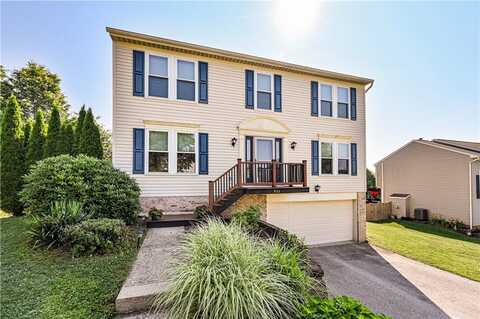 951 Castlegate Cir, Hempfield Twp, PA 15601