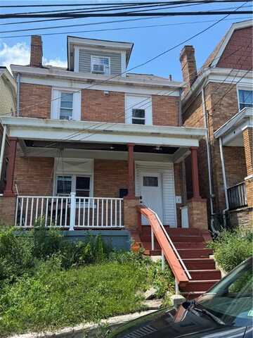 509 Hays Ave, Oliver, PA 15210