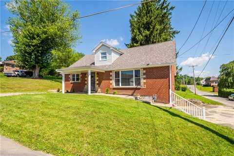57 Welcome Street, Bethlehem, PA 15333