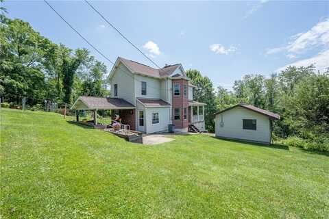 116 Burrell Hill Rd, Penn Twp, PA 15675