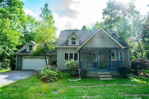 385 Wallace Run Road, Big Beaver, PA 15010