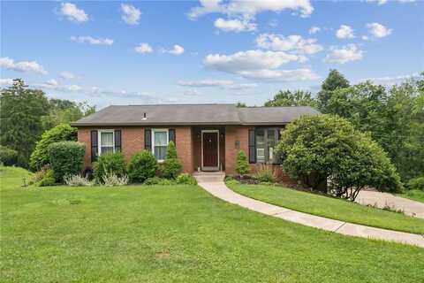 1556 Washington Rd, Washington, PA 15613