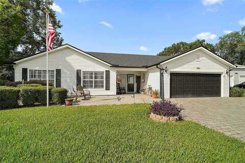 25102 MERIWEATHER ROAD, LEESBURG, FL 34748