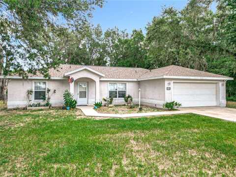 10477 SW 140TH AVENUE, DUNNELLON, FL 34432
