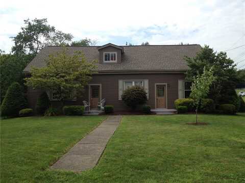 1216-1218 Clark St, White Oak, PA 15131