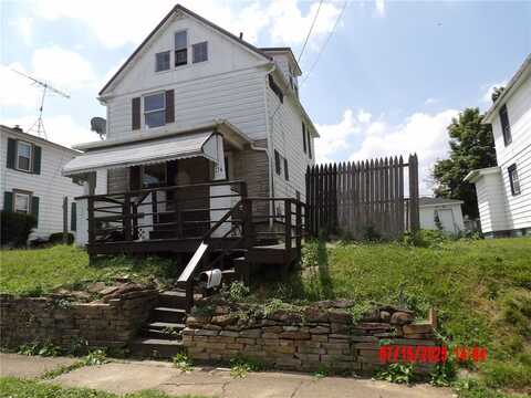 374 Mcclure Ave, Sharon, PA 16146