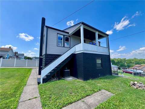 26 Wilmac St, Union, PA 15401