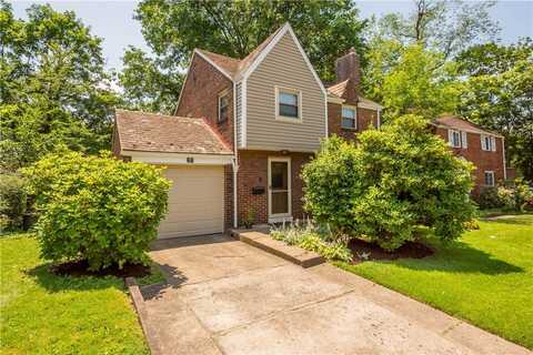 25 Love Place, Edgewood, PA 15218