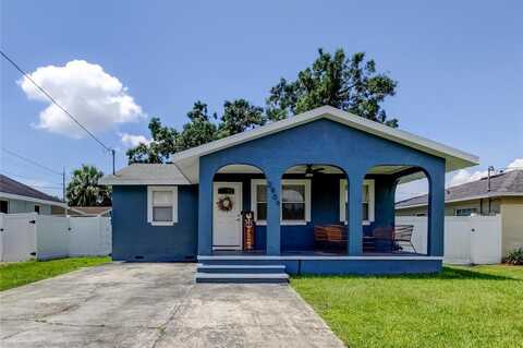 2906 W DEWEY STREET, TAMPA, FL 33607