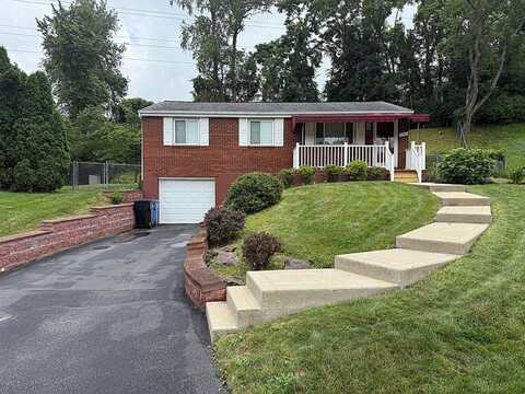 13901 Harvie Court, North Huntingdon, PA 15642