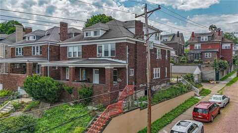 5500 Raleigh Street, Squirrel Hill, PA 15217