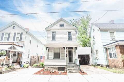 1004 N Grant Ave, Kittanning, PA 16201