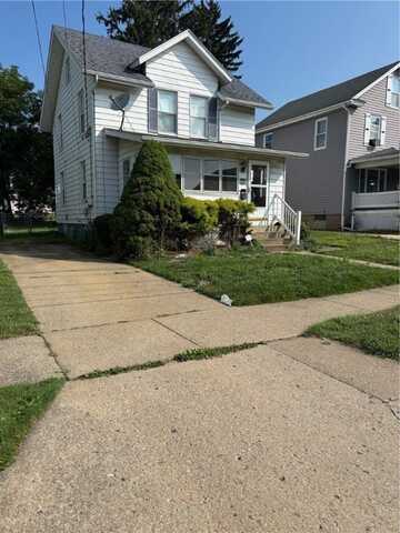 1037 Beckford, New Castle, PA 16101
