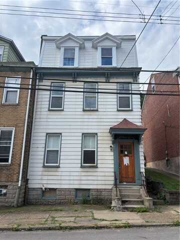 90 Pius St, South Side, PA 15203