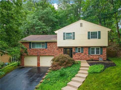 148 Mayer Drive, Reese, PA 15237