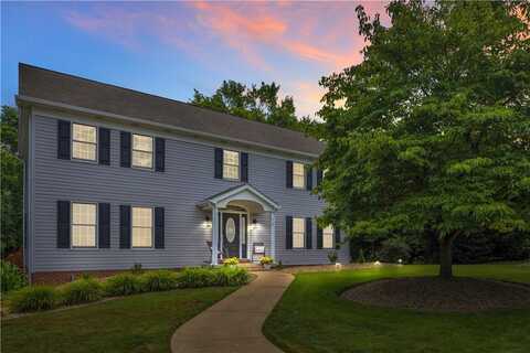 115 Barrett Dr, Beartown, PA 15009