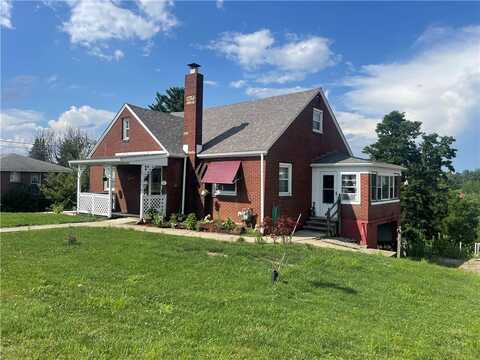 33 Orchard Ln., Carroll Twp, PA 15063
