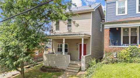 213 Pennsylvania Ave, Emsworth, PA 15202