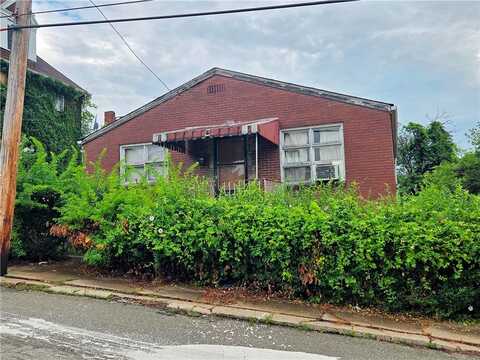 412 Viola Ave, Duquesne, PA 15110