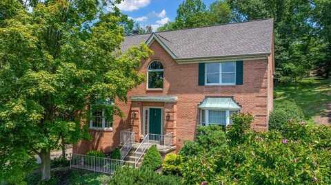 2403 Ramblewood Dr, Sewickley, PA 15090