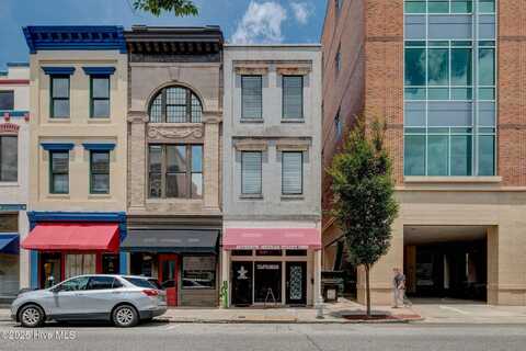 215 Princess Street, Wilmington, NC 28401
