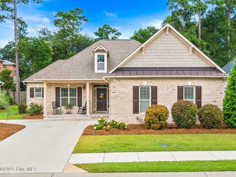 7132 Arbor Oaks Drive, Wilmington, NC 28411