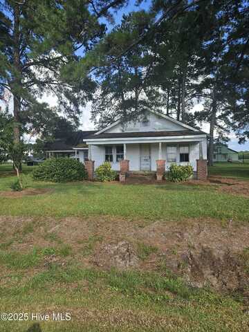 409 Beasley Torrans Road, Warsaw, NC 28398