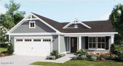 1014 Fryar Avenue, Leland, NC 28451