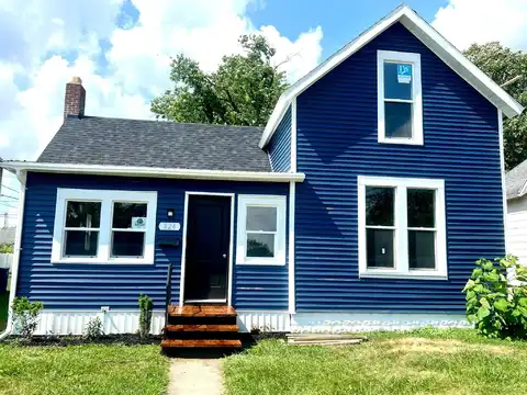 824 E Spring St Street, Saint Marys, OH 45885