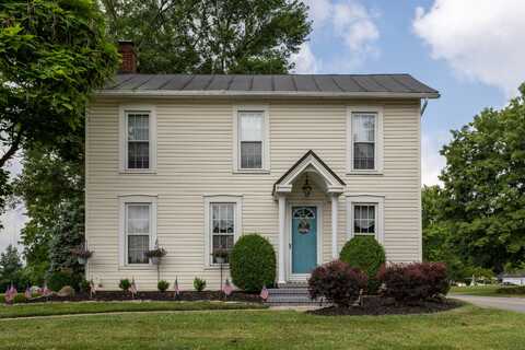 11 Kimmel Road, Clayton, OH 45315