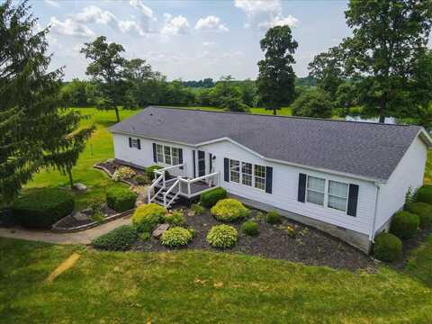 5246 Township Road 202, De Graff, OH 43318
