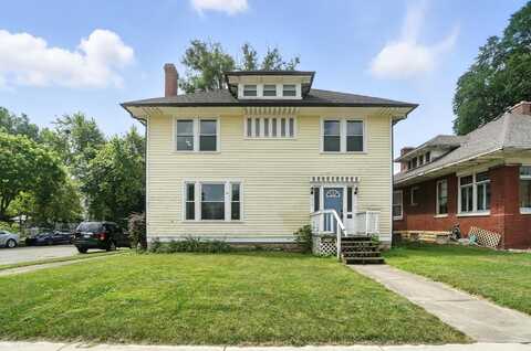 315 E Madison Avenue, Springfield, OH 45503