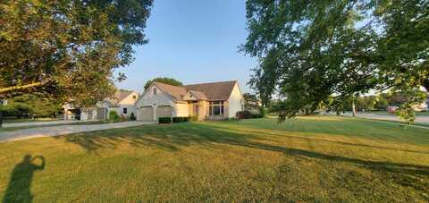 711 E 4th Street, Minster, OH 45865