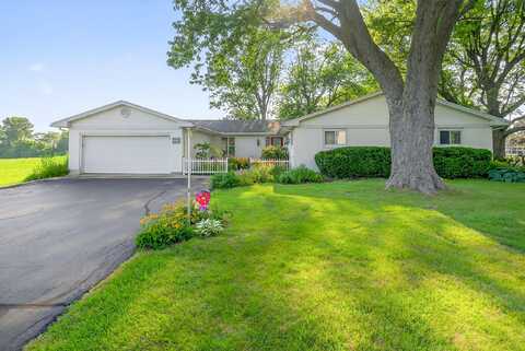 9250 Barr Road, Union City, OH 45390