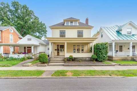 717 W High Street, Piqua, OH 45356