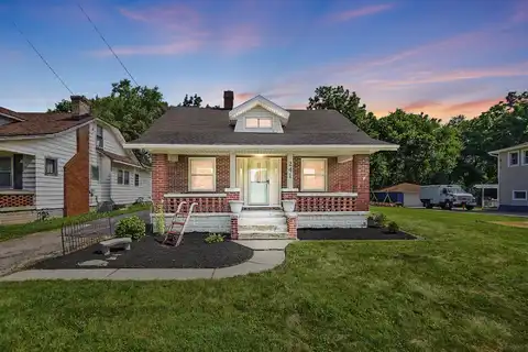 241 Community Drive, Dayton, OH 45404