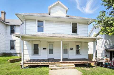 113 N Florence Street, Springfield, OH 45503