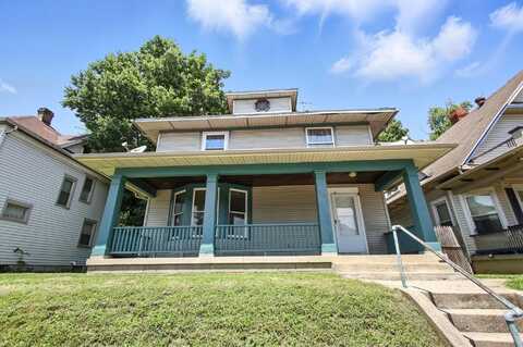 462 Stanton Avenue, Springfield, OH 45503