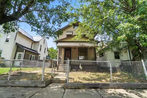 341 S HIGHLAND Avenue, Columbus, OH 43223