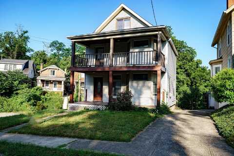 4205 Lowry Avenue, Cincinnati, OH 45015