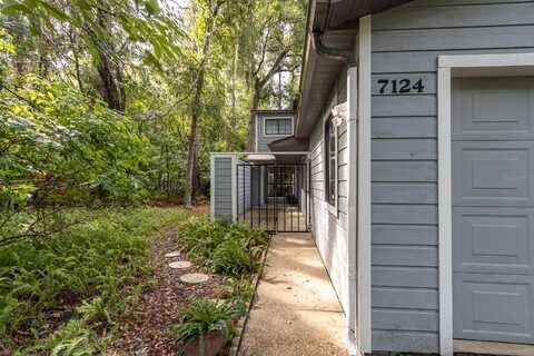 7124 NW 52ND TERRACE, GAINESVILLE, FL 32653