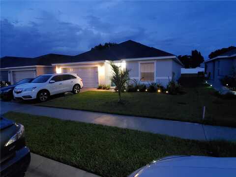 425 ST GEORGES, EAGLE LAKE, FL 33839