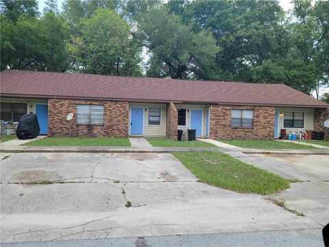 3741 NE 41ST STREET, OCALA, FL 34479