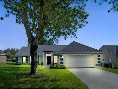 7807 ROLLINGRIDGE COURT, ORLANDO, FL 32835