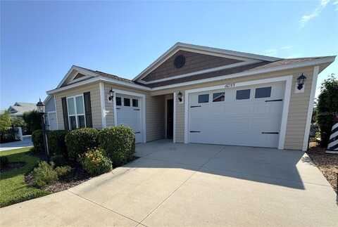 6055 ALLEN AVENUE, THE VILLAGES, FL 32163